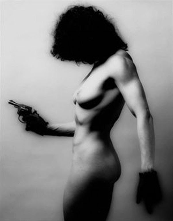ROBERT MAPPLETHORPE Cultura Inquieta6