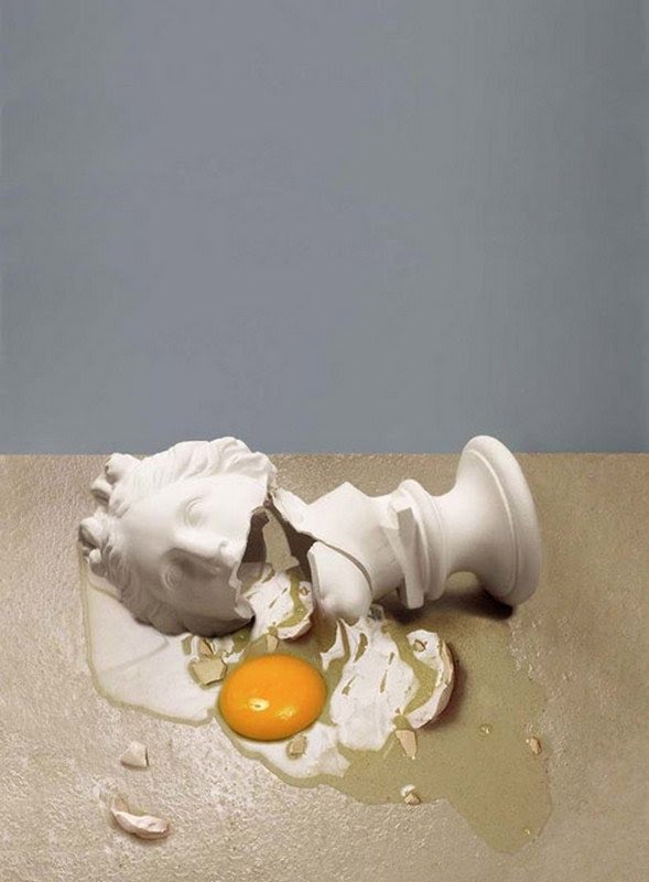 Robert Gligorov arte controvertido 2