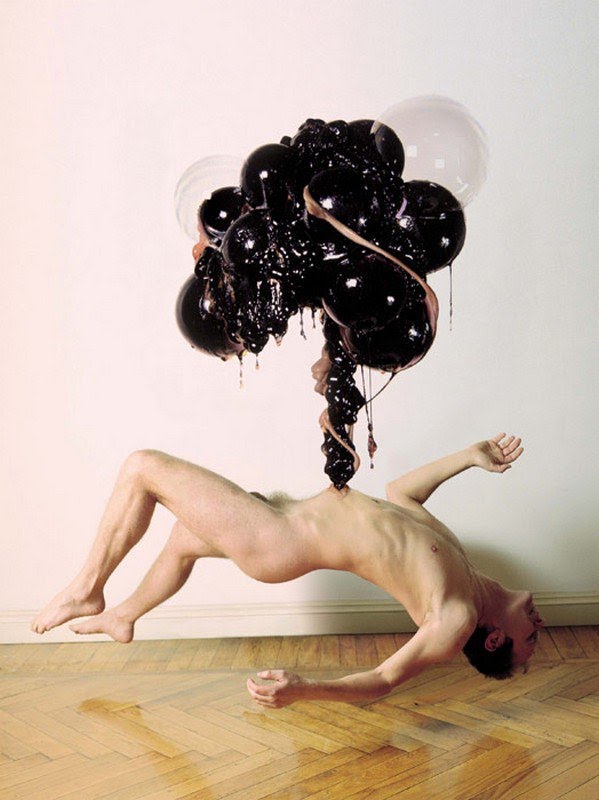 Robert Gligorov arte controvertido 23