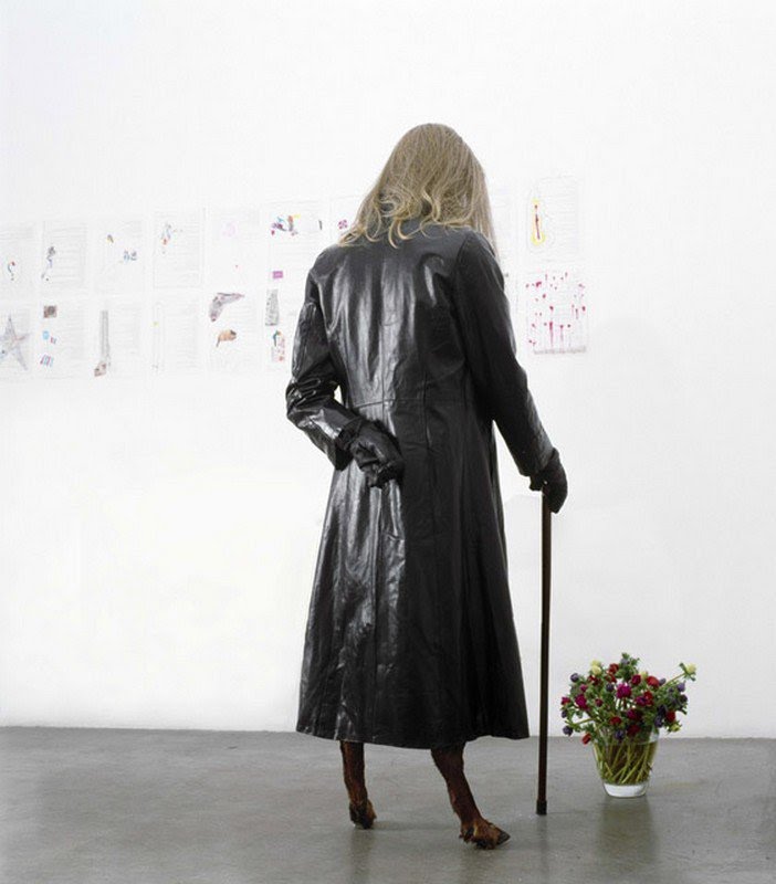 Robert Gligorov arte controvertido 4