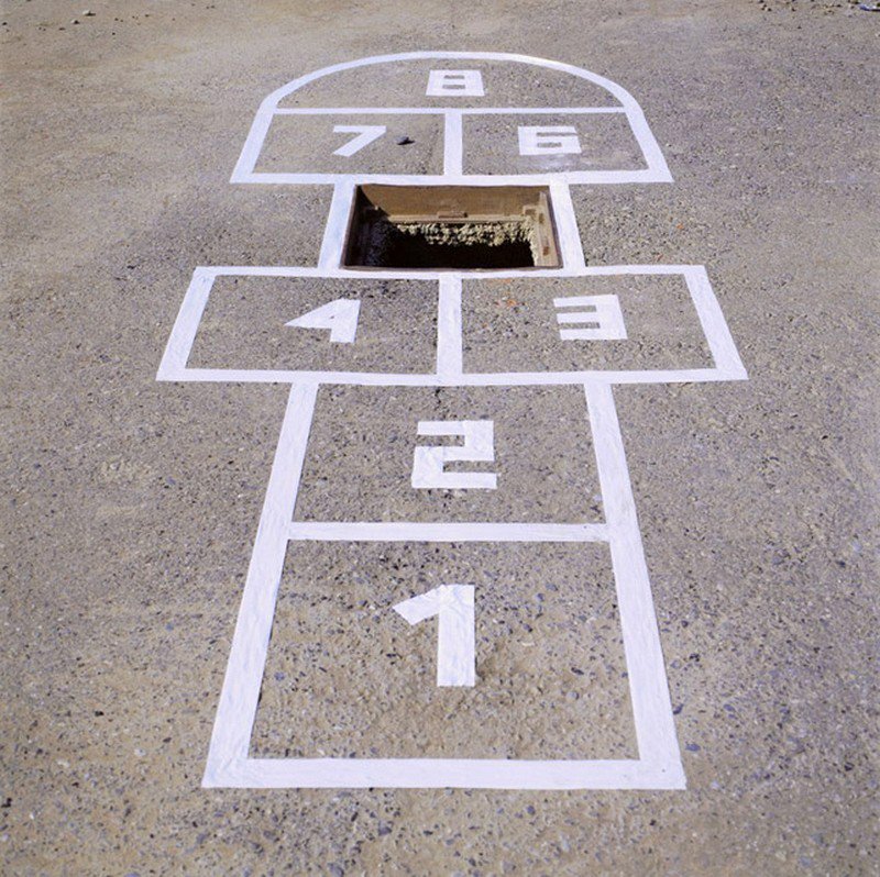 Robert Gligorov arte controvertido 6