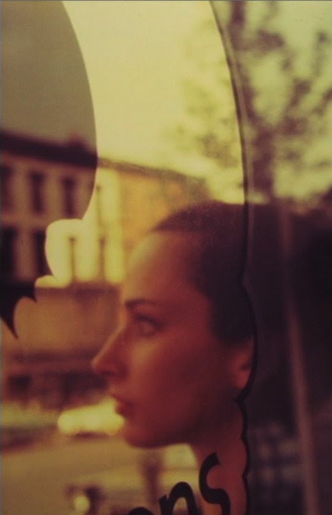 Saul Leiter fotografia vintage 11