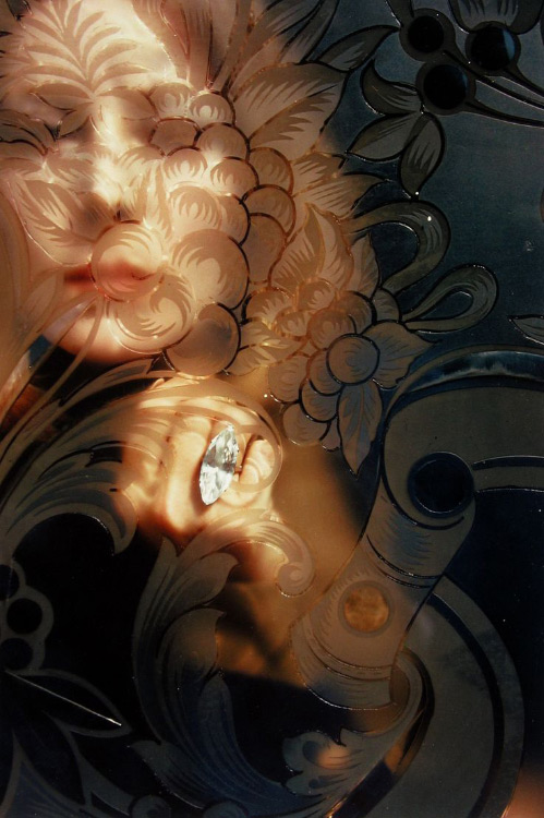 Saul Leiter fotografia vintage 4