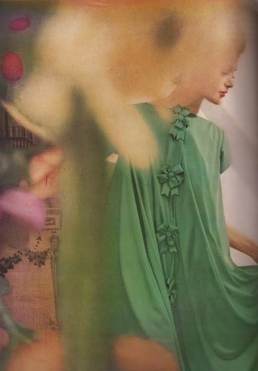 Saul Leiter fotografia vintage 5