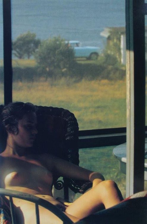 Saul Leiter fotografia vintage 6