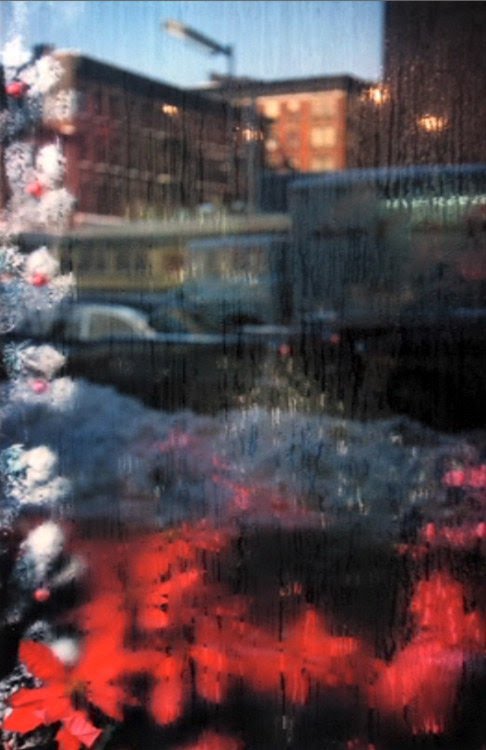 Saul Leiter fotografia vintage 9