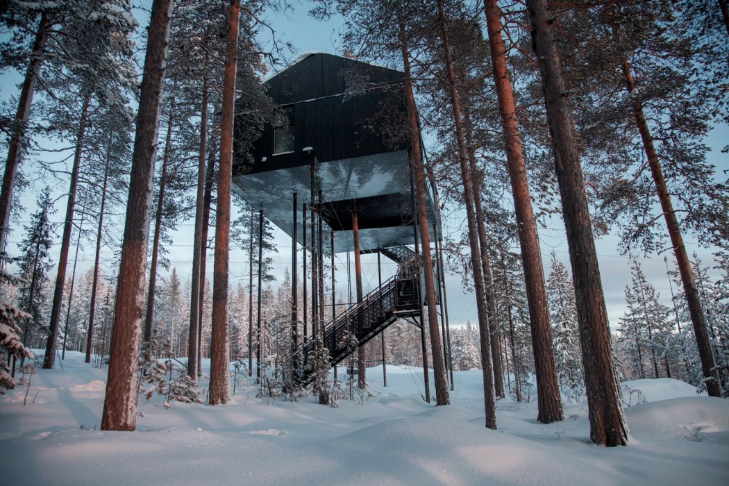 Snøhetta Architecture culturainquieta