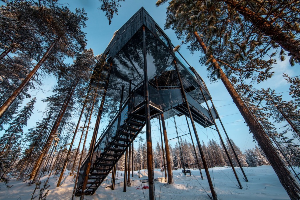 Snøhetta Architecture culturainquieta1