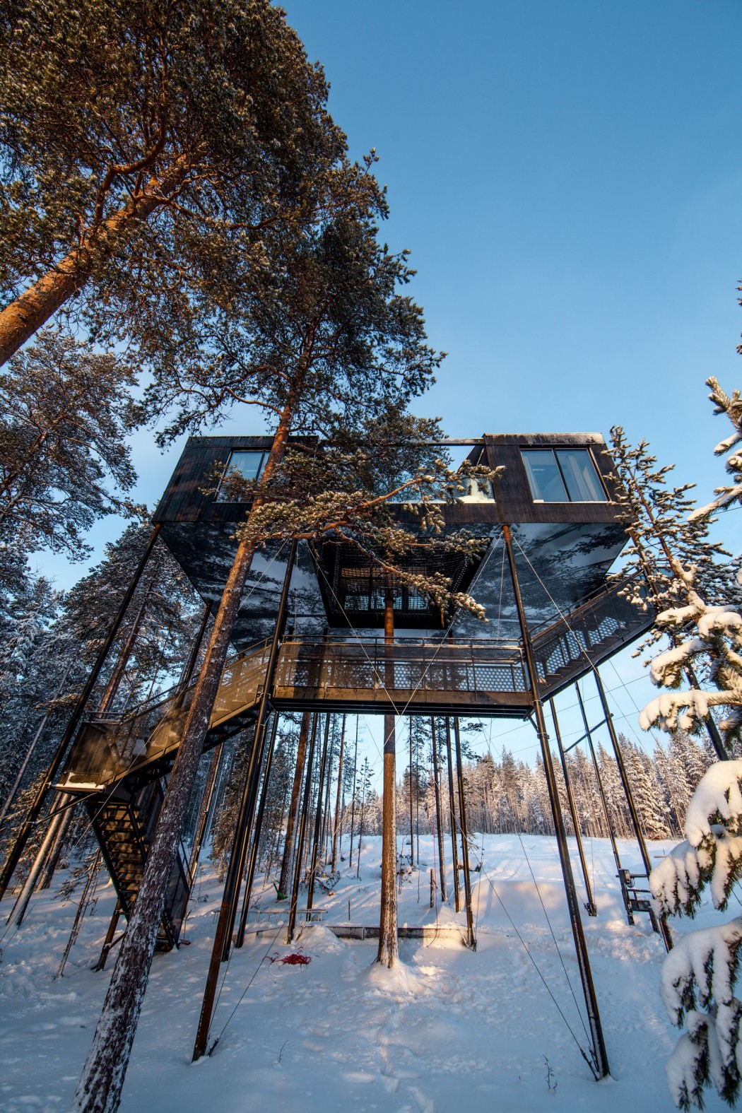 Snøhetta Architecture culturainquieta4