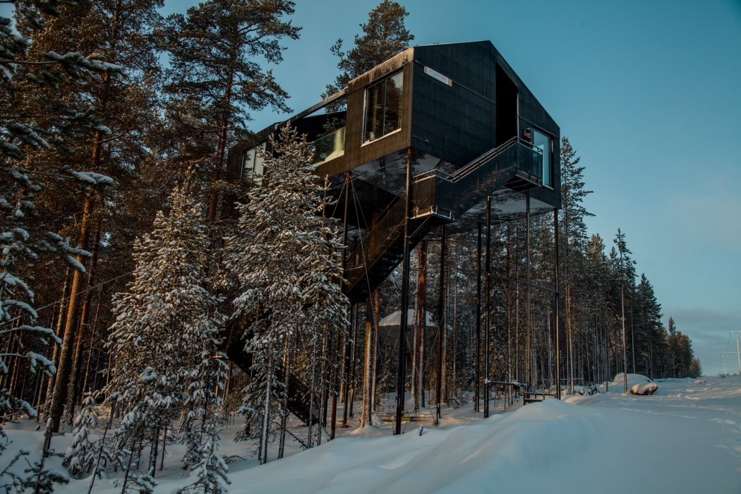 Snøhetta Architecture culturainquieta8