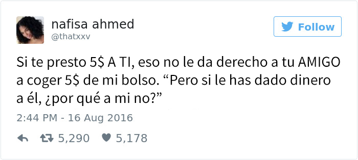 Tuits violacion Nafisa Ahmed Cultura Inquieta 4