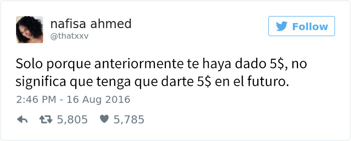 Tuits violacion Nafisa Ahmed Cultura Inquieta 6