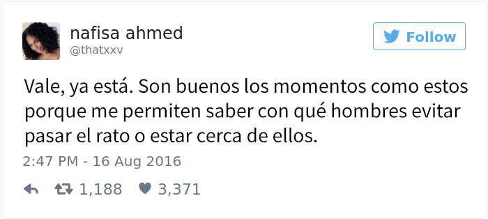 Tuits violacion Nafisa Ahmed Cultura Inquieta 8