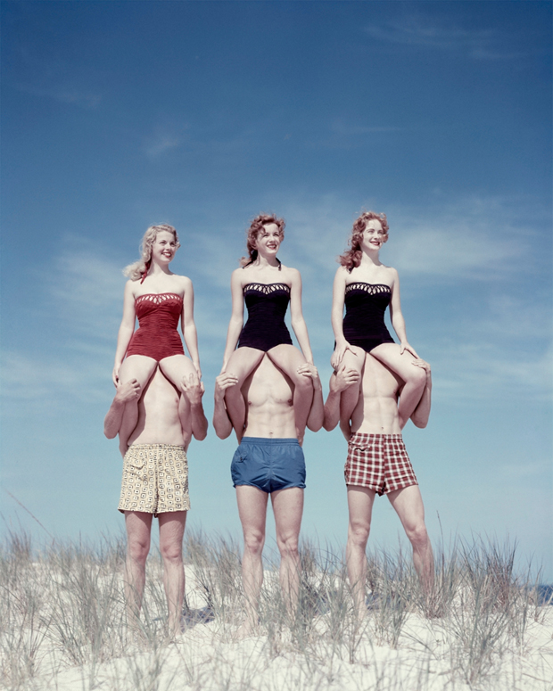 Weronika Gesicka fotografia surrealista