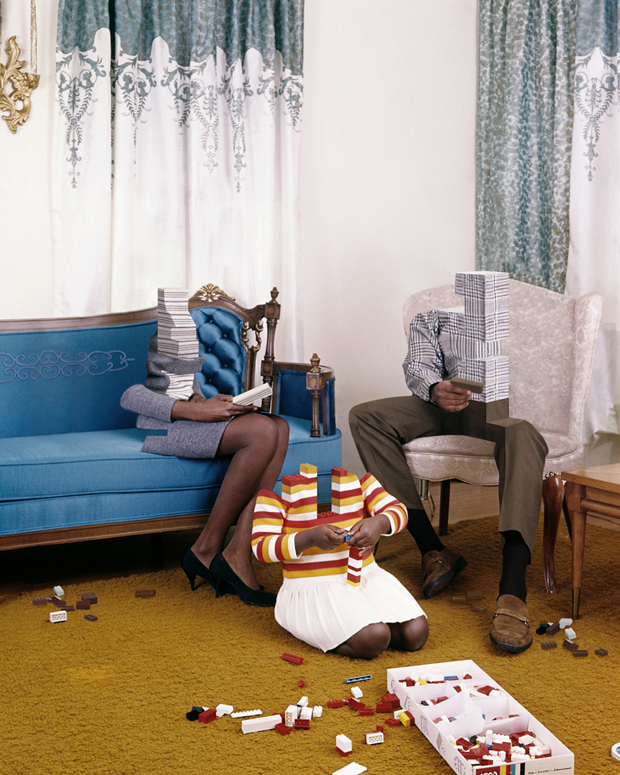 Weronika Gesicka fotografia surrealista 4