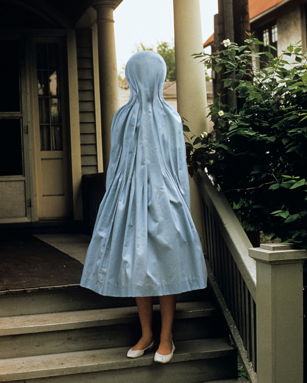Weronika Gesicka fotografia surrealista 5