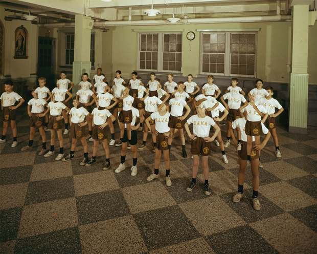 Weronika Gesicka fotografia surrealista 6