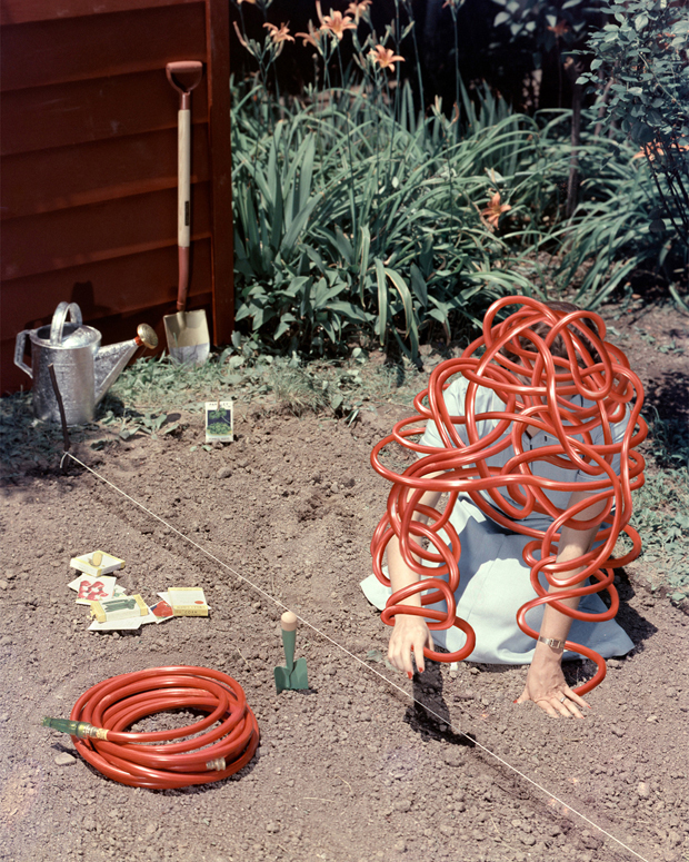 Weronika Gesicka fotografia surrealista 7