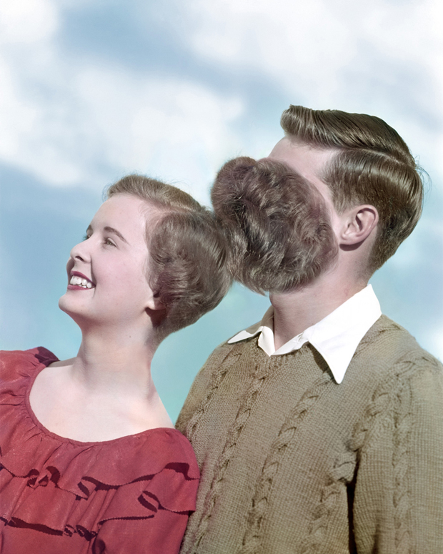 Weronika Gesicka fotografia surrealista 8