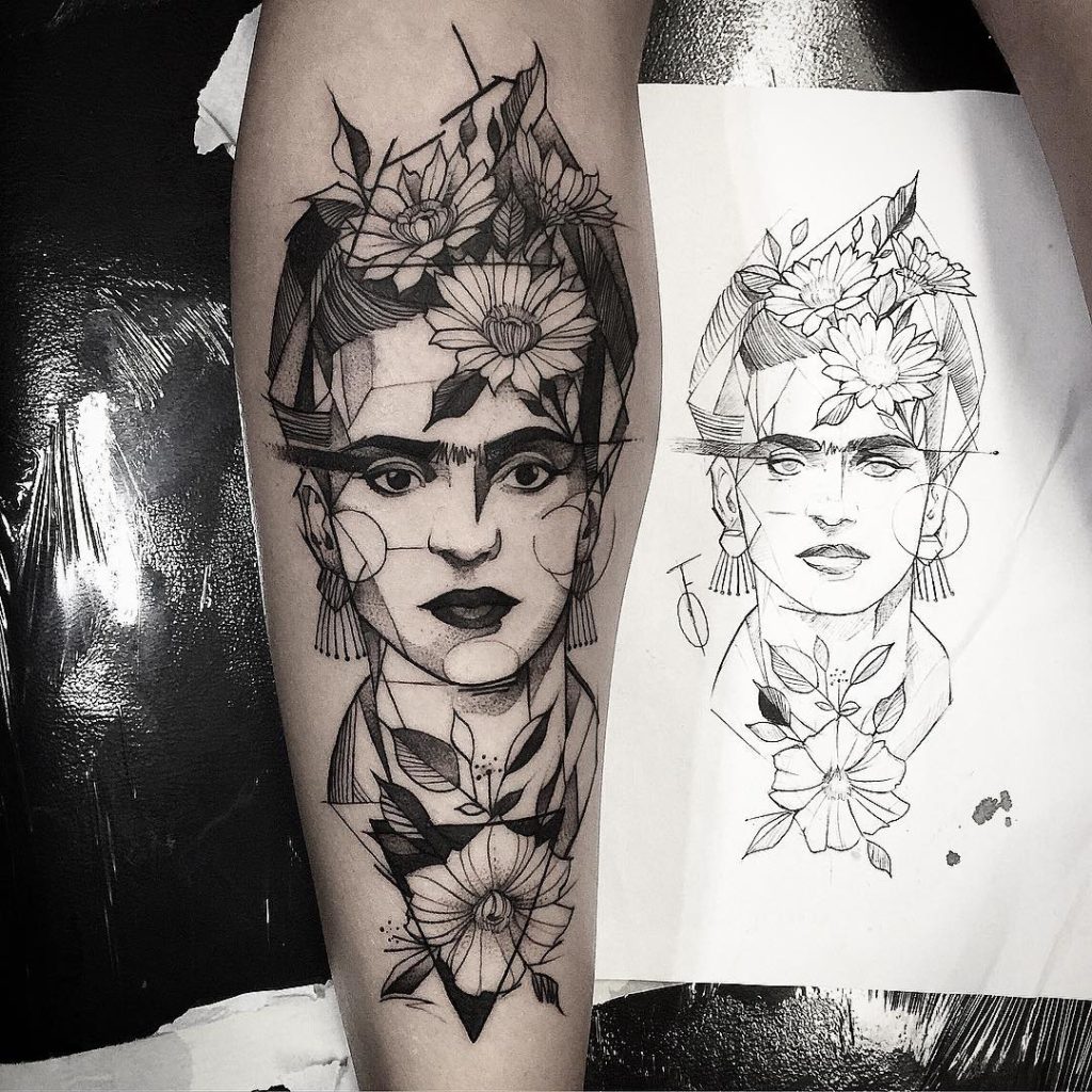 art history tattoos culturainquieta12