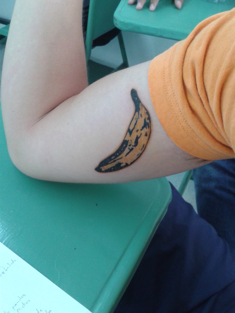 art history tattoos culturainquieta22