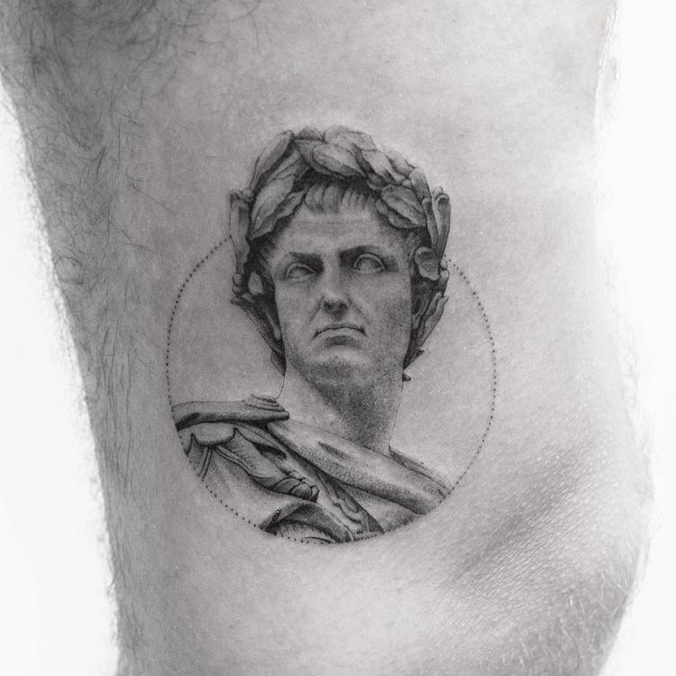art history tattoos culturainquieta25