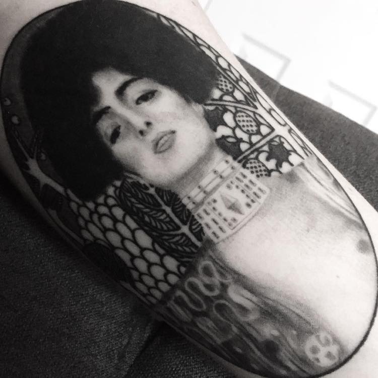art history tattoos culturainquieta26