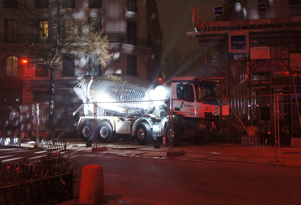 camion hormigonera discoteca 4