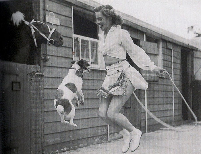 fotografias antiguas conmovedoras 23