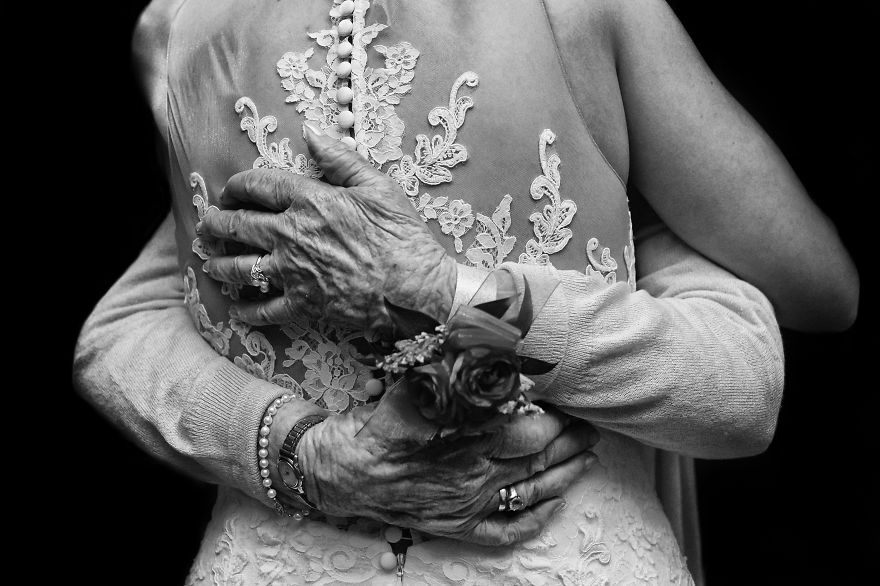 fotografias artisticas de boda