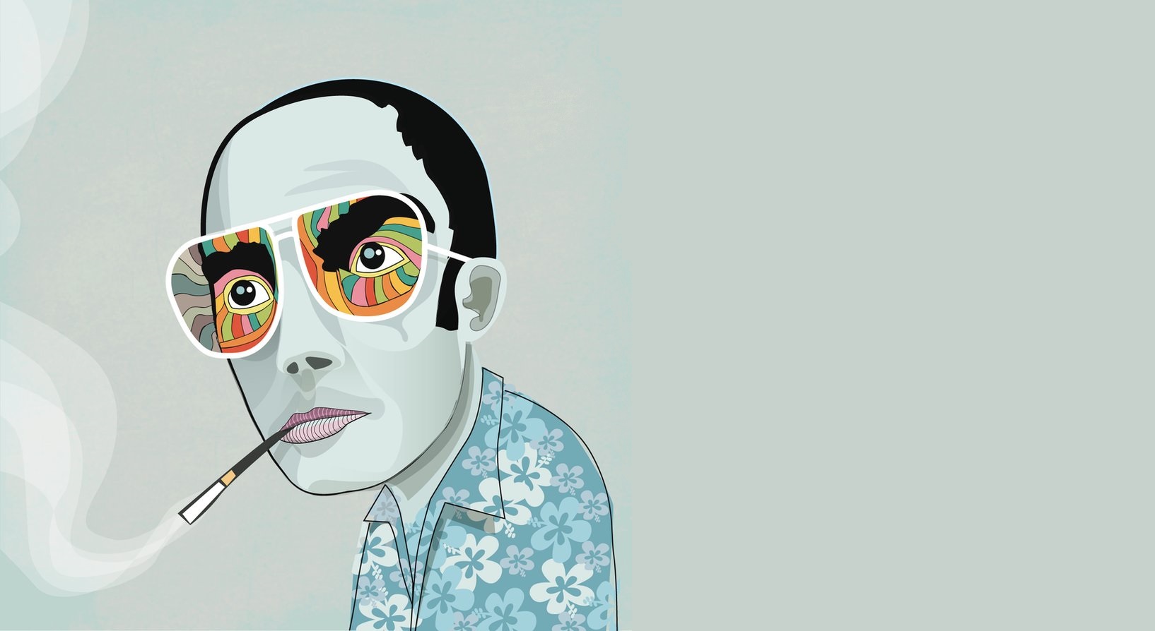 hunter thompson