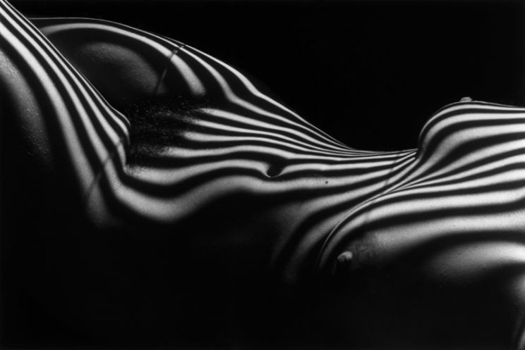 lucien clergue desnudos 1