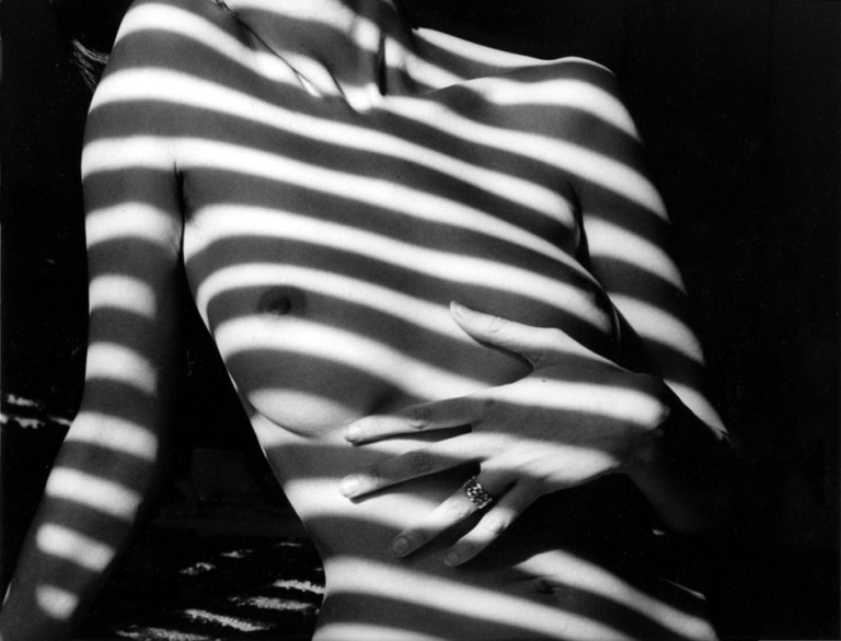 lucien clergue desnudos 8