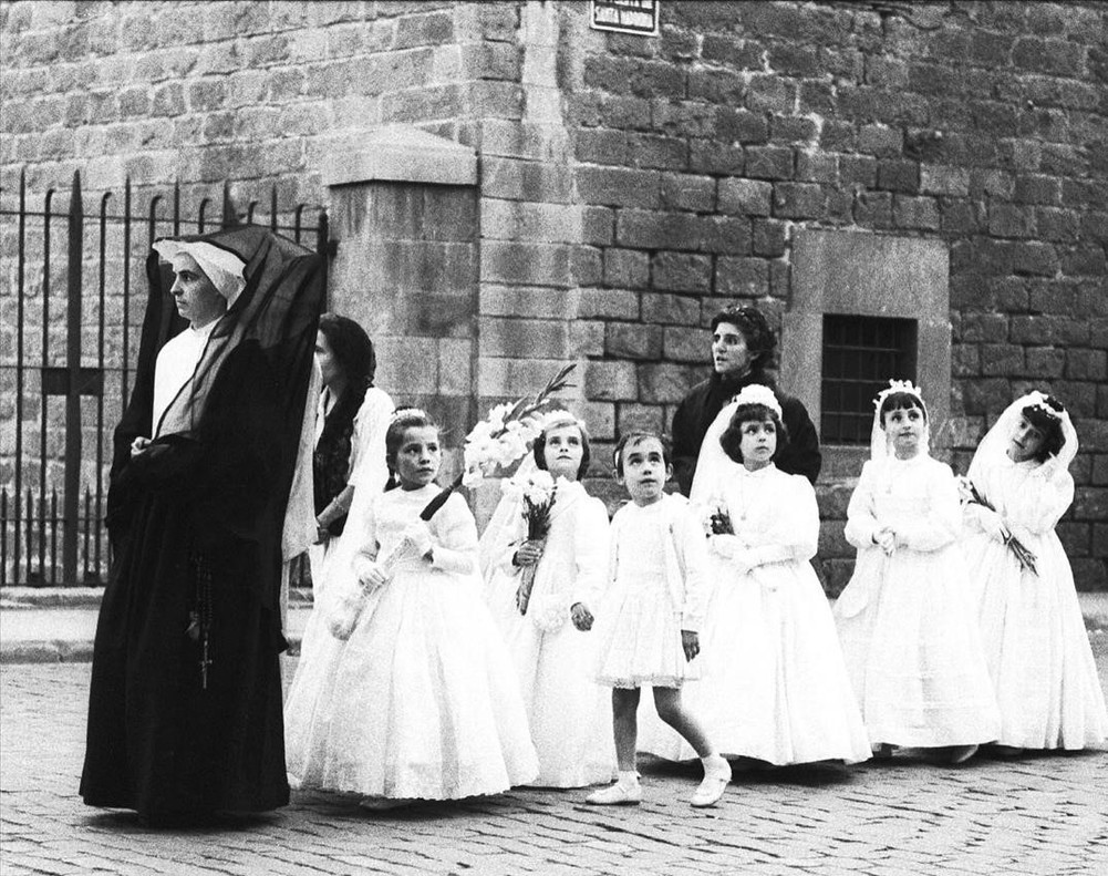 Fotografía de Milagros Caturla