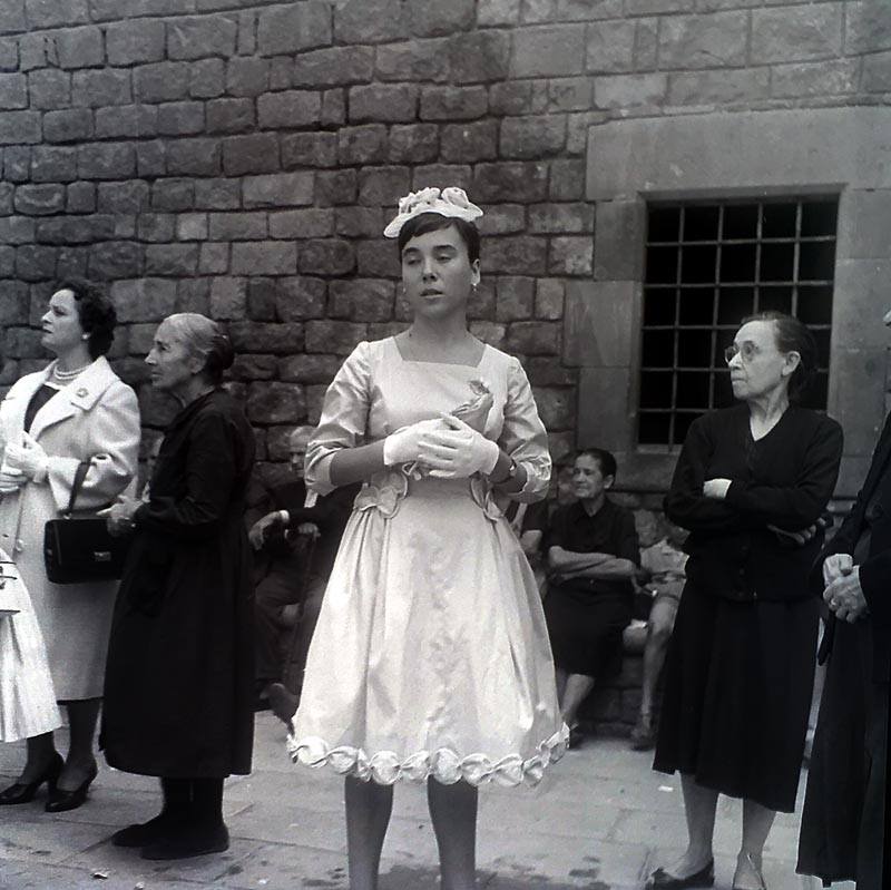 Fotografía de Milagros Caturla