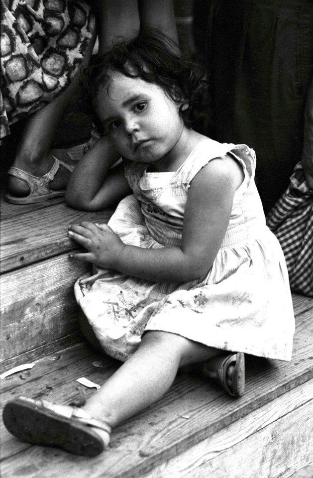 Fotografía de Milagros Caturla