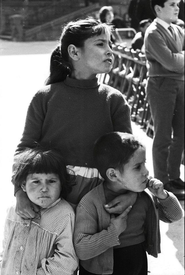 Fotografía de Milagros Caturla