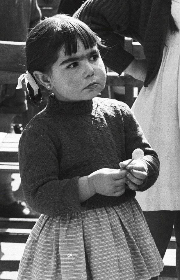 Fotografía de Milagros Caturla