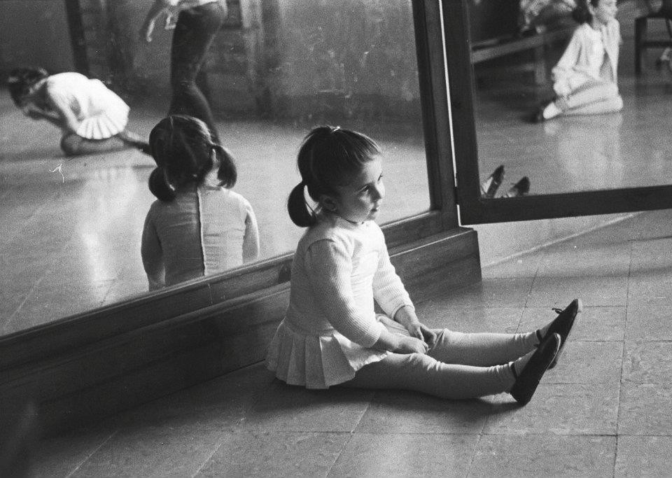 Fotografía de Milagros Caturla