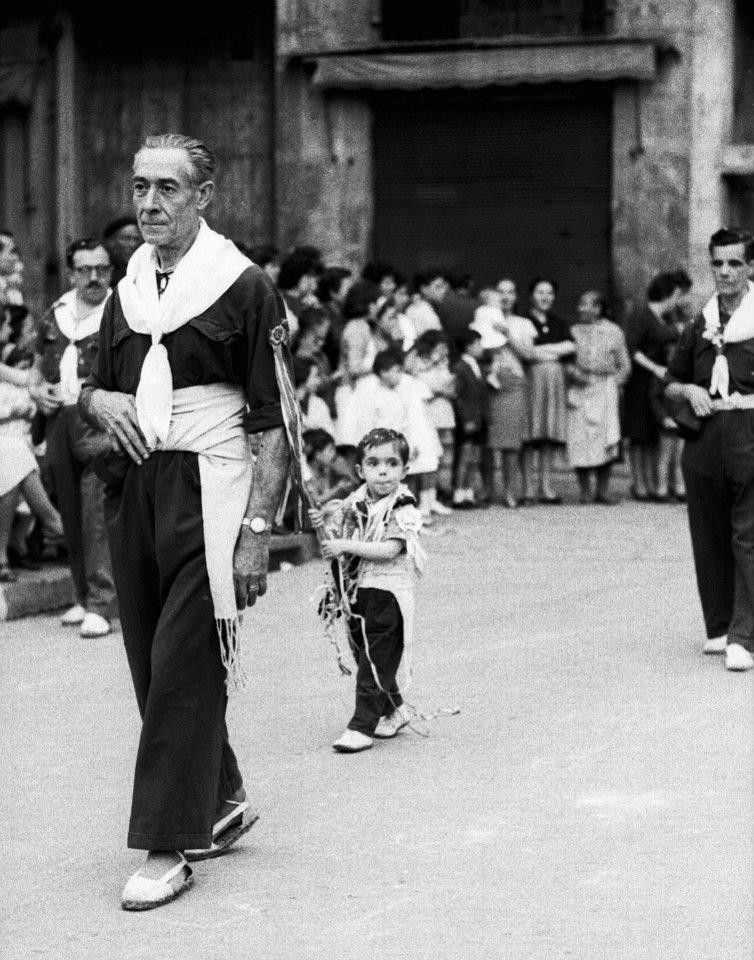 Fotografía de Milagros Caturla