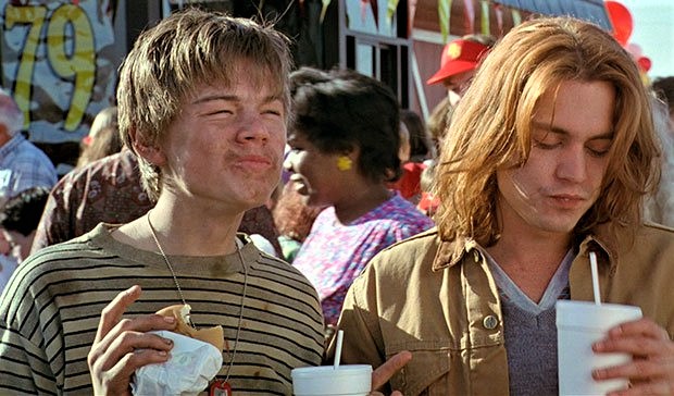 nominado a quien ama gilbert grape 1993 de lasse hallstroem