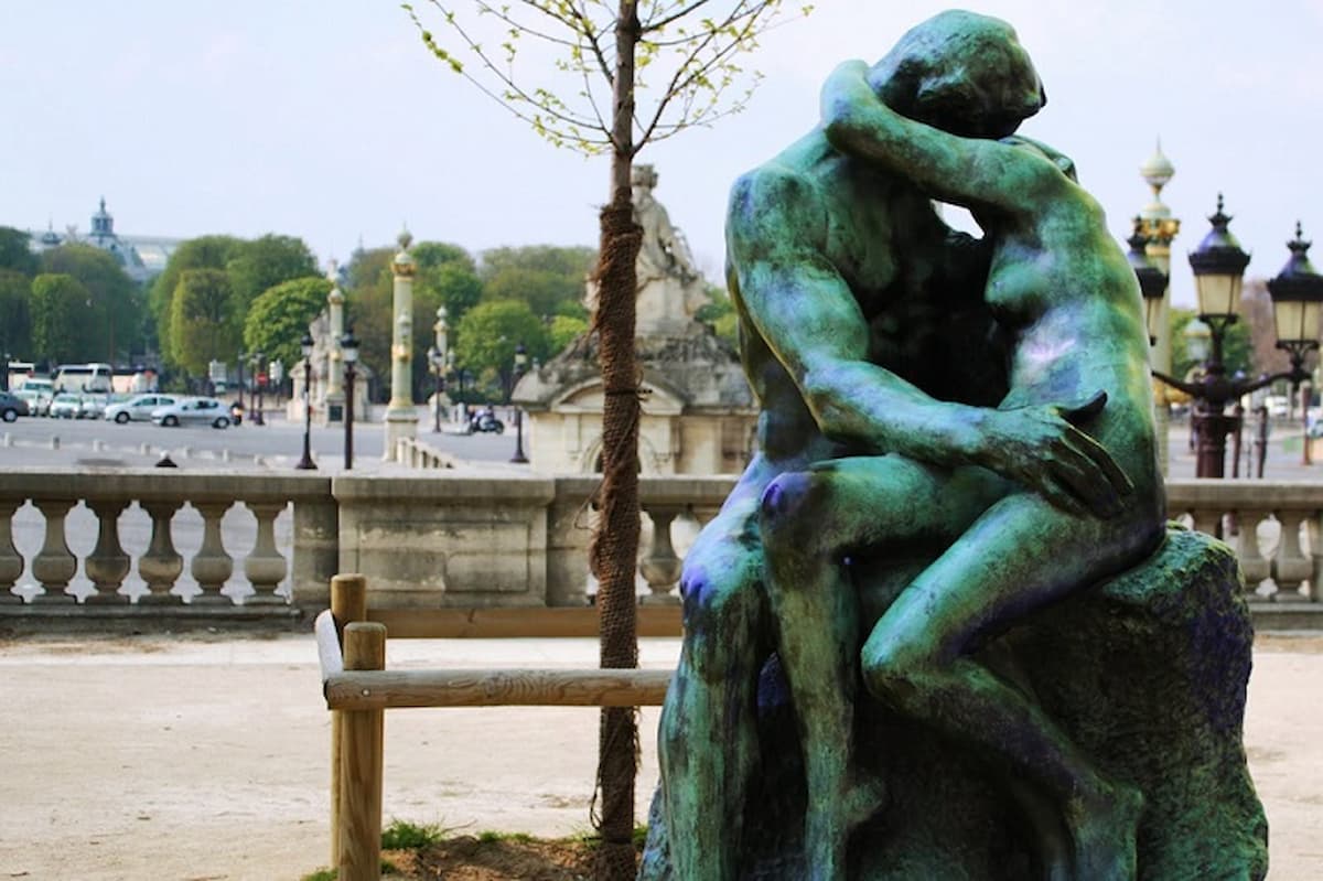 11 tipos de besos que revelan cómo nos relacionamos