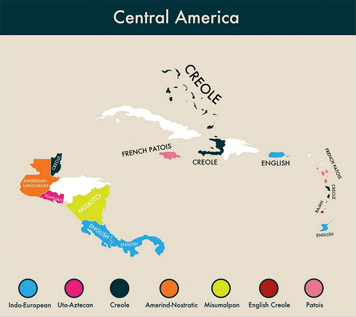 segundas lenguas mas habladas en el mundo 4