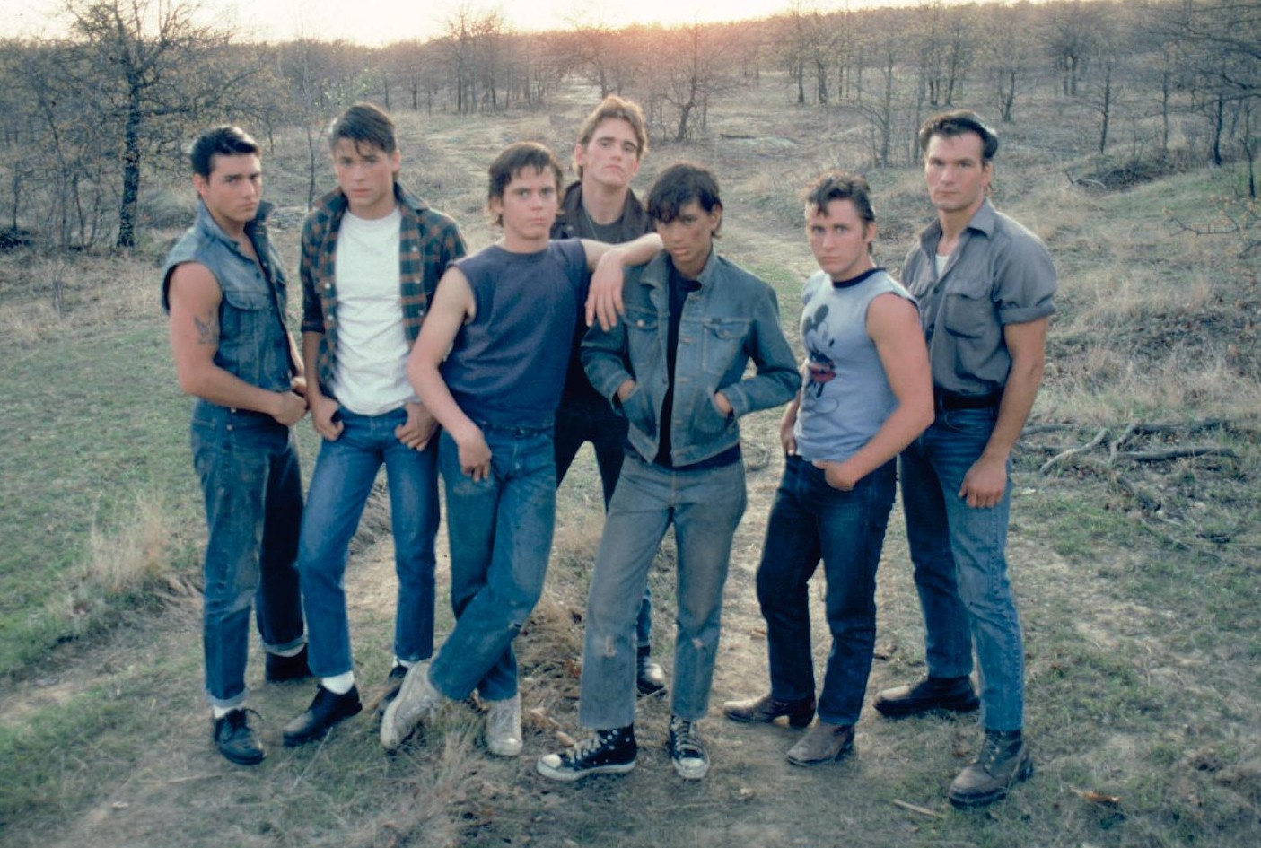 tumblr static the outsiders 2