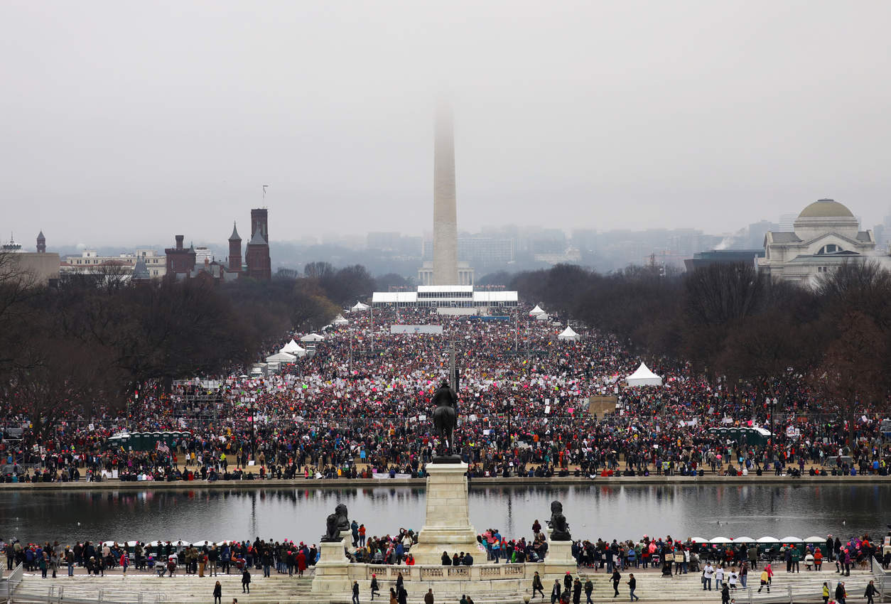 womenmarch culturainquieta