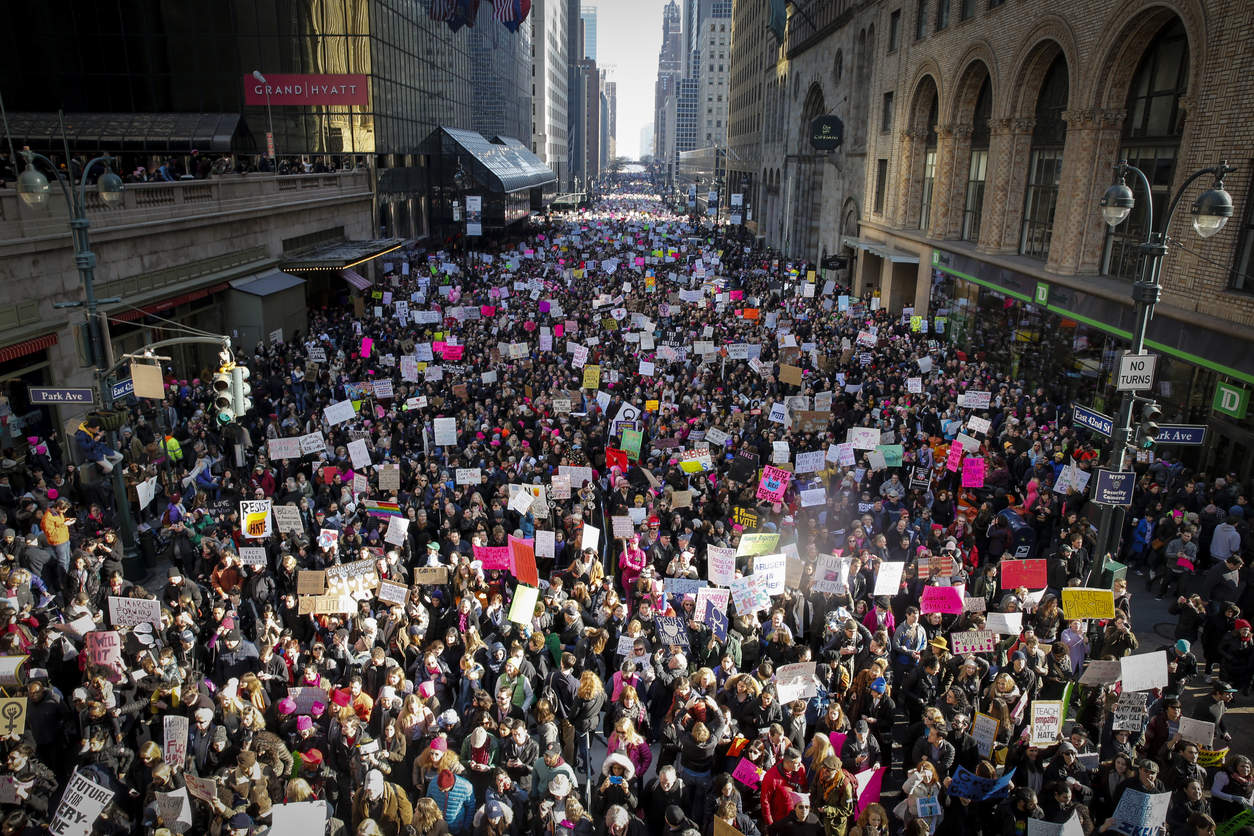 womenmarch culturainquieta1