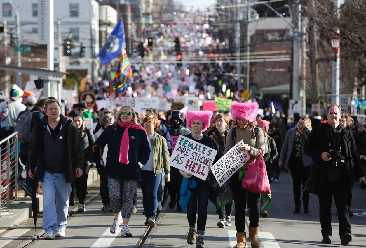 womenmarch culturainquieta26