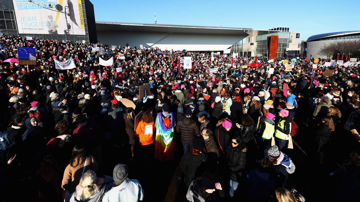 womenmarch culturainquieta27