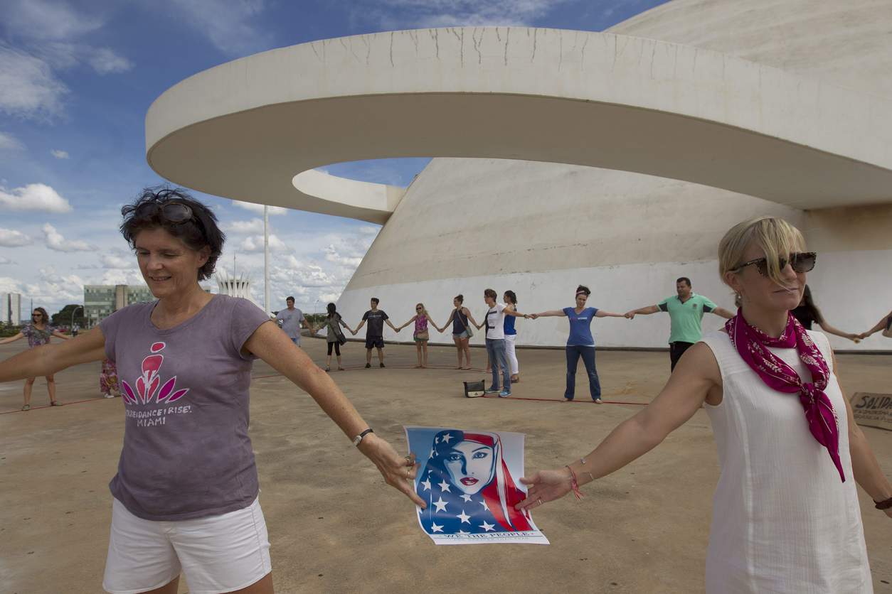 womenmarch culturainquieta29
