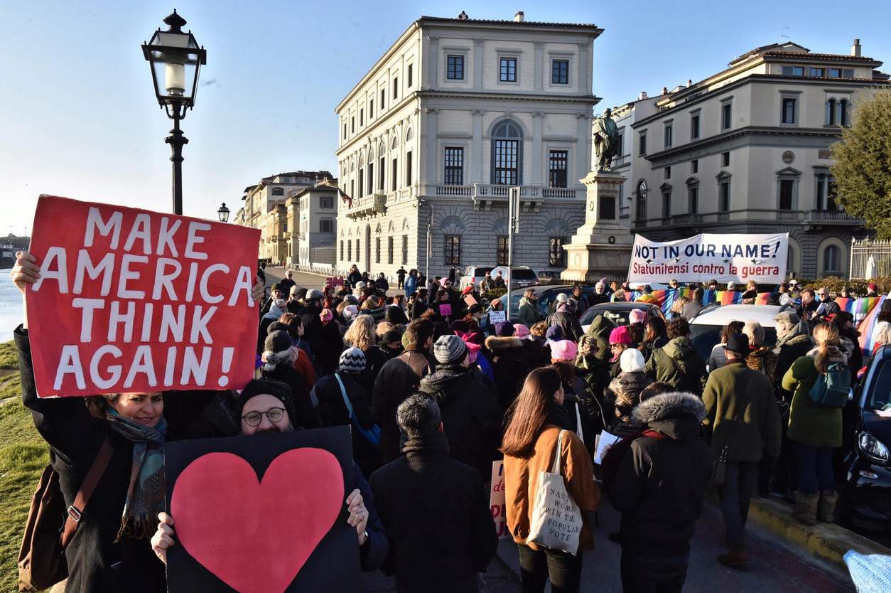 womenmarch culturainquieta41